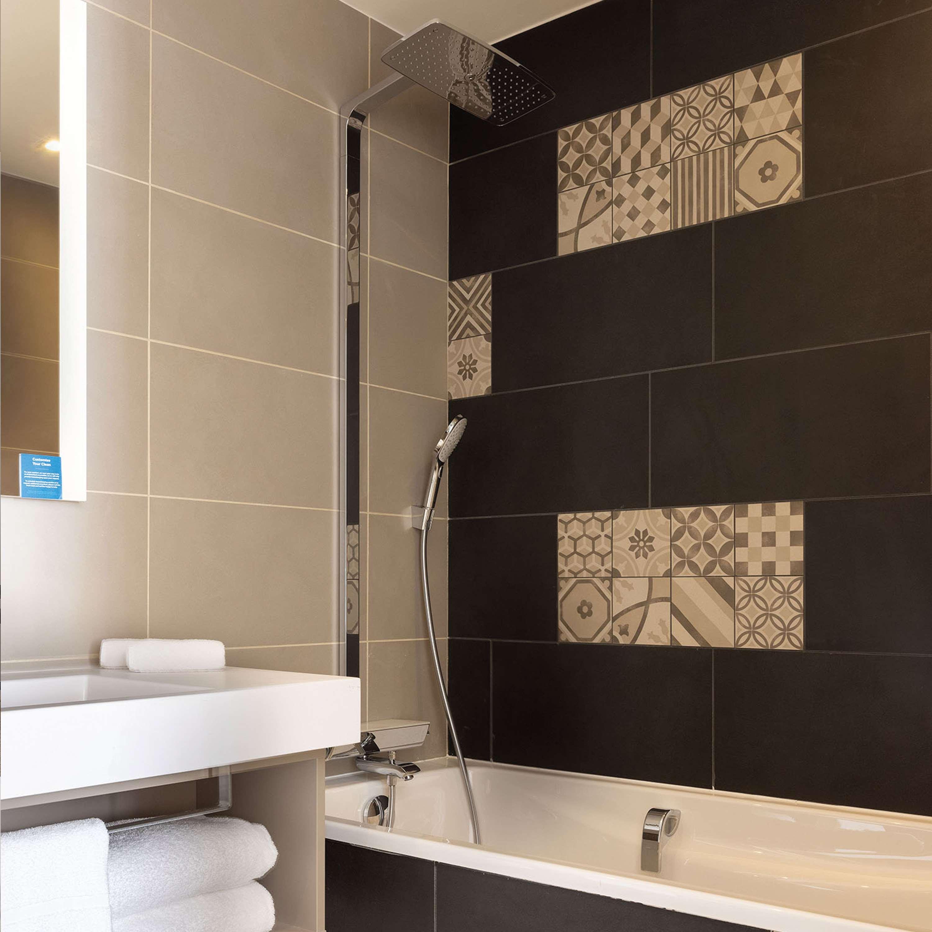 Hilton Garden Inn Tours Centre, France Exterior foto