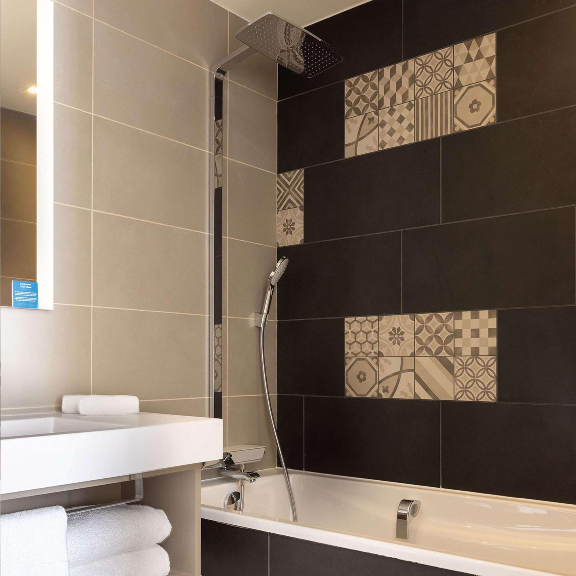 Hilton Garden Inn Tours Centre, France Exterior foto